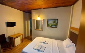 Herton Boutique Hotel
